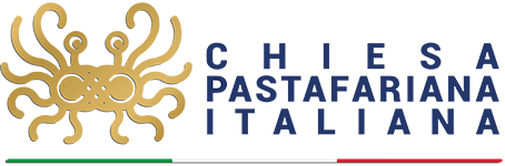 Noodle - Chiesa Pastafariana Italiana